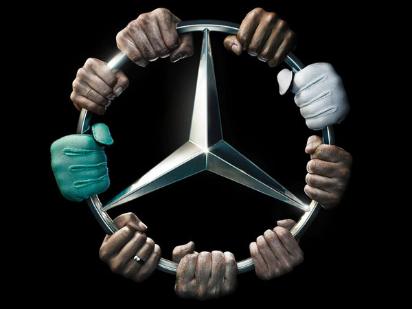 Will Mercedes Enter Formula E Championship?