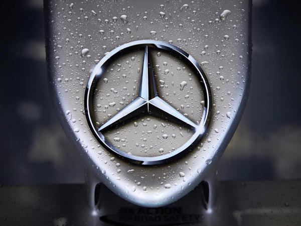 Will Mercedes Enter Formula E Championship?