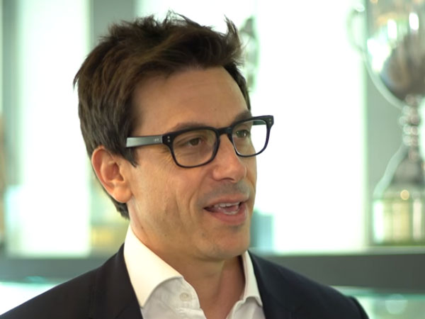 Will Mercedes Enter Formula E Championship?