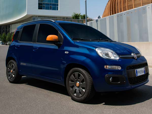 Fiat Links Up With Amazon To Sell Cars Online