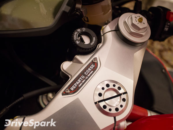 MV Agusta Opens Bangalore Showroom; Unveils Manic F3 800 RC AMG MV Agusta Opens Bangalore Showroom; Unveils Manic F3 800 RC AMG