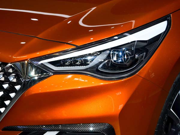 Hyundai To Feature Mild-Hybrid Tech On The 2017 Verna