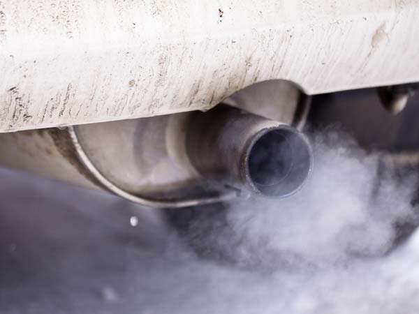 Now Getting No Objection Certificates For Older Vehicles Is Difficult