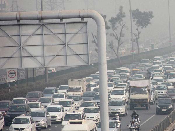 Now Getting No Objection Certificates For Older Vehicles Is Difficult