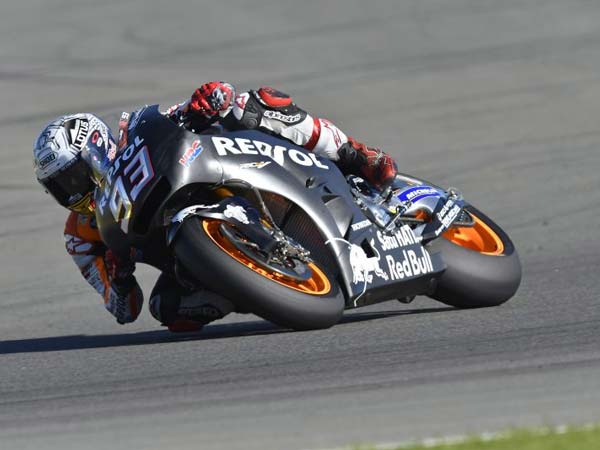 Winglets Present On All 2017 MotoGP Test Bikes At Valencia