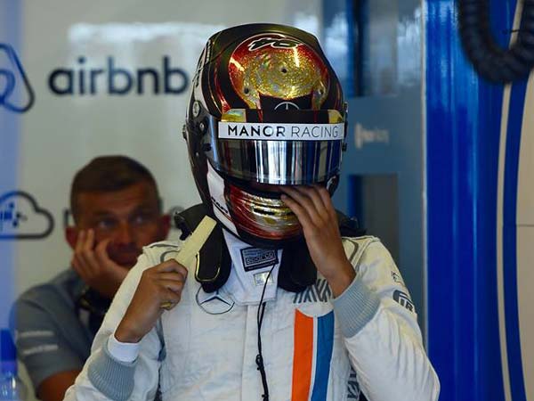 Formula One: Wehrlein Disappointed About Force India’s Decision