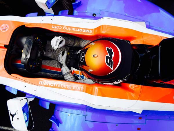 Formula One: Wehrlein Disappointed About Force India’s Decision