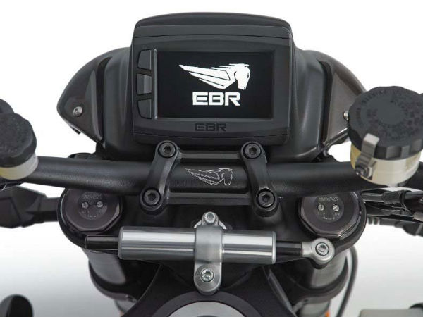 EBR Black Lightning