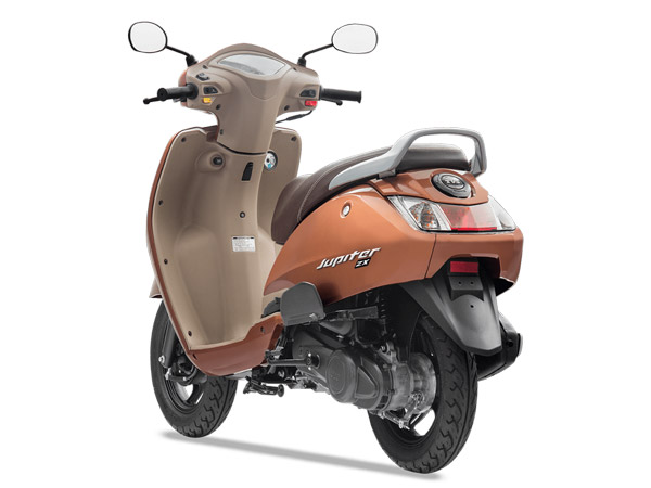 Upcoming Scooters In India — Exciting Models Ahead