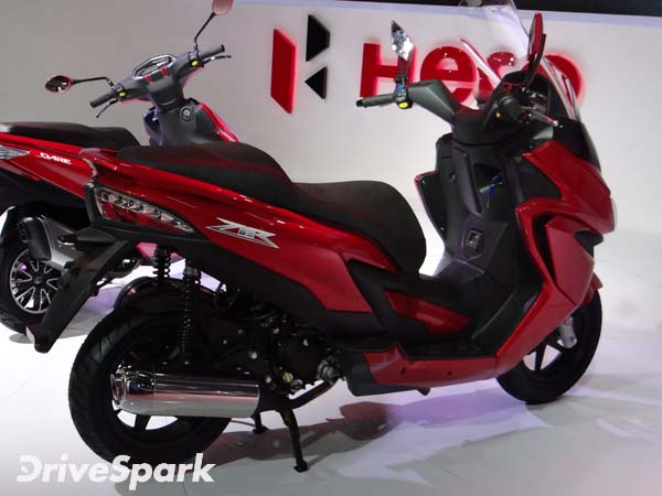 Upcoming Scooters In India — Exciting Models Ahead