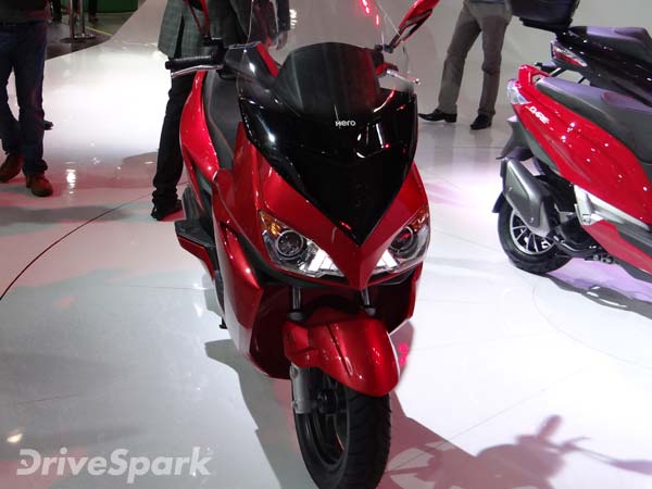 Upcoming Scooters In India — Exciting Models Ahead