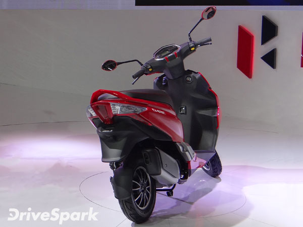 Upcoming Scooters In India — Exciting Models Ahead