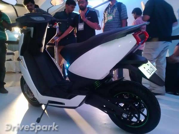 Upcoming Scooters In India — Exciting Models Ahead