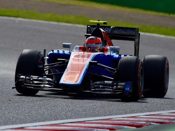 Formula 1: Ocon’s Goals For 2017 With Force India