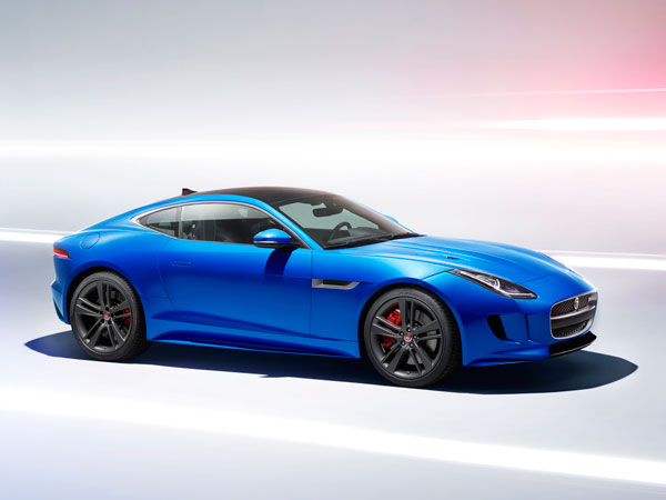 Jaguar Looking At A New Possibility With the Next-Generation F-Type