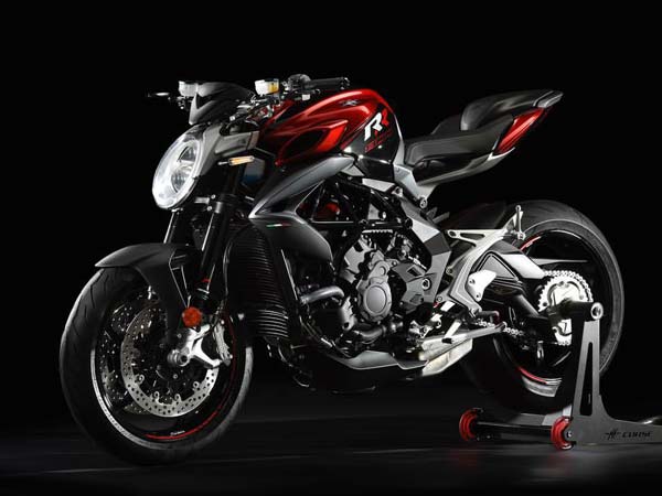 MV Agusta Receives Investment From Black Ocean Group MV Agusta Receives Investment From Black Ocean Group