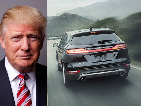 Ford Will Not Shift Manufacturing Facility To Mexico; Trump Claims Victory But His Actual Claims Are Wrong