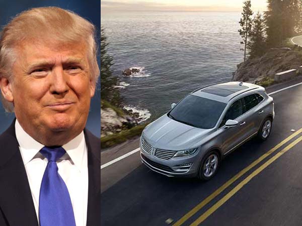Ford Will Not Shift Manufacturing Facility To Mexico; Trump Claims Victory But His Actual Claims Are Wrong
