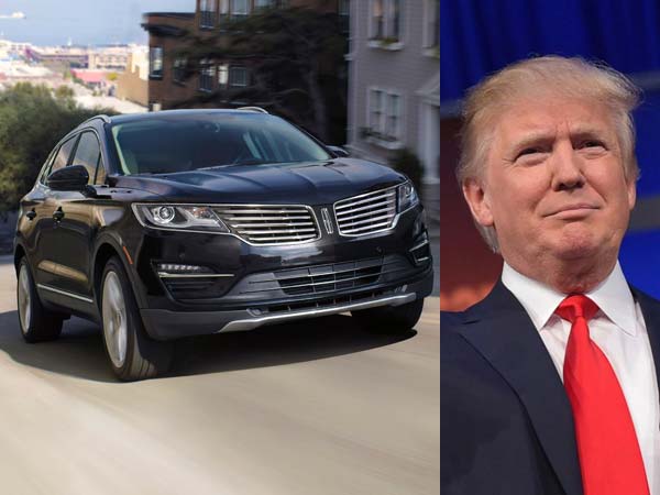 Ford Will Not Shift Manufacturing Facility To Mexico; Trump Claims Victory But His Actual Claims Are Wrong