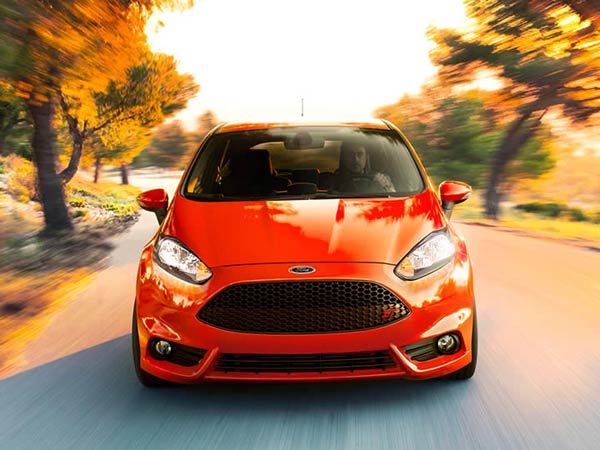 Ford Will Not Shift Manufacturing Facility To Mexico; Trump Claims Victory But His Actual Claims Are Wrong