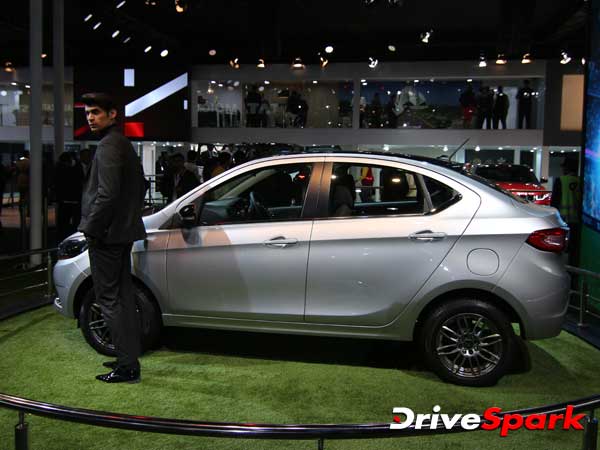 Production-Spec Tata Kite To Be Named as Viago Or Altigo