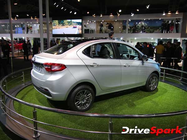 Production-Spec Tata Kite To Be Named as Viago Or Altigo