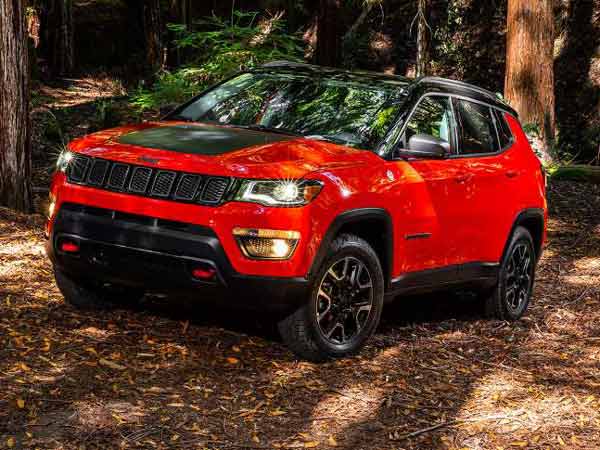 India Bound Cars And SUVs From The 2016 LA Auto Show