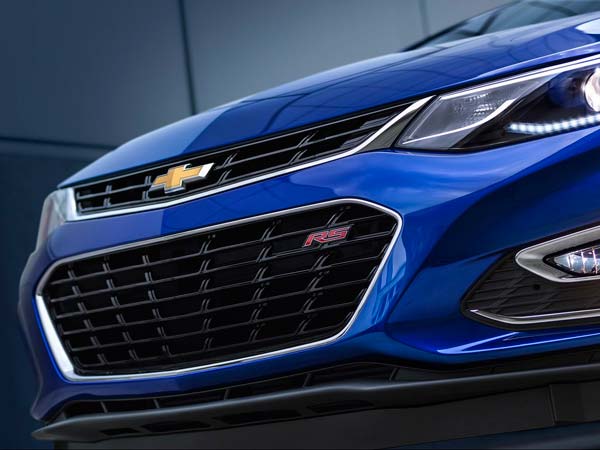 India Bound Cars And SUVs From The 2016 LA Auto Show