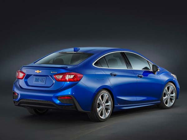 India Bound Cars And SUVs From The 2016 LA Auto Show