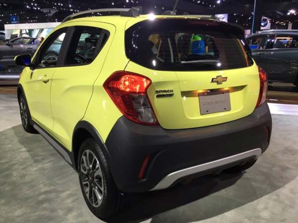 India Bound Cars And SUVs From The 2016 LA Auto Show