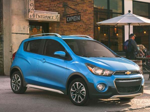 India Bound Cars And SUVs From The 2016 LA Auto Show