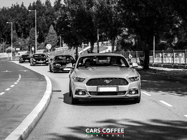 Cars & Coffee Coming To India In 2017; First Event Set For Bangalore 