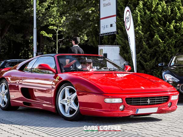 Cars & Coffee Coming To India In 2017; First Event Set For Bangalore 