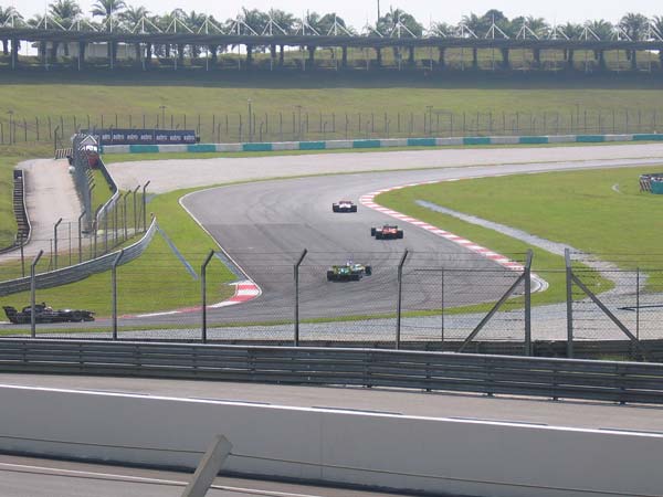 Formula 1: Malaysia Will Not Extend F1 Deal