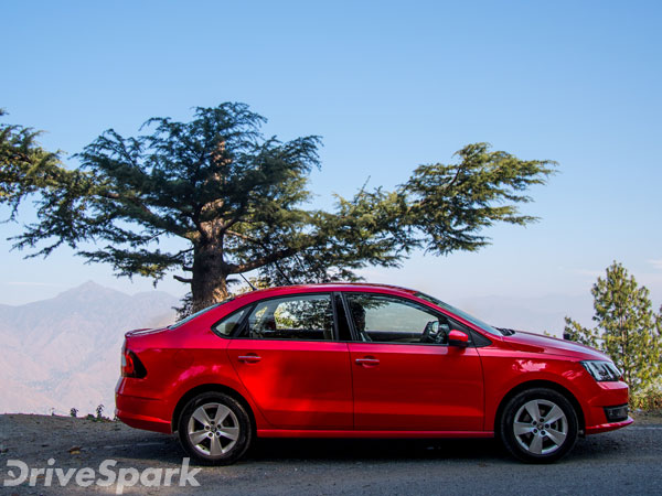 2017 Skoda Rapid Review: Here’s An Expert Opinion On The Facelifted Skoda Rapid 2017 Skoda Rapid Review: Here’s An Expert Opinion On The Facelifted Skoda Rapid