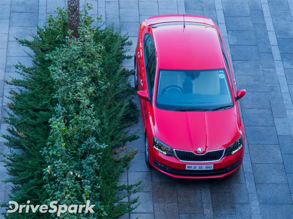 2017 Skoda Rapid Review: Here’s An Expert Opinion On The Facelifted Skoda Rapid 2017 Skoda Rapid Review: Here’s An Expert Opinion On The Facelifted Skoda Rapid