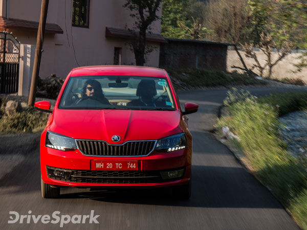 2017 Skoda Rapid Review: Here’s An Expert Opinion On The Facelifted Skoda Rapid 2017 Skoda Rapid Review: Here’s An Expert Opinion On The Facelifted Skoda Rapid