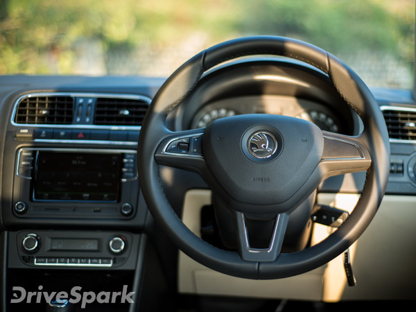 2017 Skoda Rapid Review: Here’s An Expert Opinion On The Facelifted Skoda Rapid 2017 Skoda Rapid Review: Here’s An Expert Opinion On The Facelifted Skoda Rapid