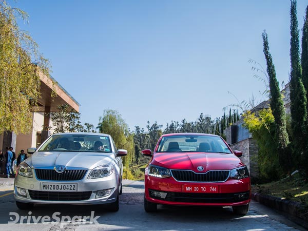2017 Skoda Rapid Review: Here’s An Expert Opinion On The Facelifted Skoda Rapid 2017 Skoda Rapid Review: Here’s An Expert Opinion On The Facelifted Skoda Rapid