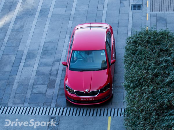 2017 Skoda Rapid Review: Here’s An Expert Opinion On The Facelifted Skoda Rapid 2017 Skoda Rapid Review: Here’s An Expert Opinion On The Facelifted Skoda Rapid