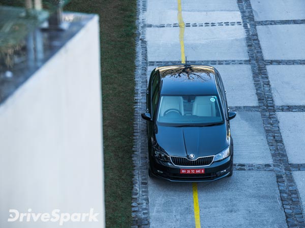 2017 Skoda Rapid Review: Here’s An Expert Opinion On The Facelifted Skoda Rapid 2017 Skoda Rapid Review: Here’s An Expert Opinion On The Facelifted Skoda Rapid