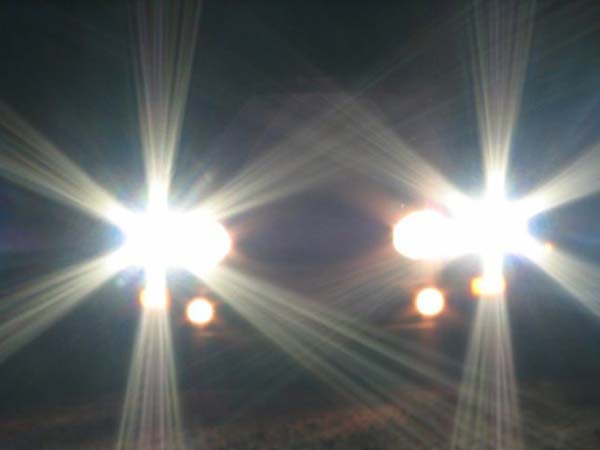 Haryana Government Orders To Fit Auto Dippers In All Vehicles