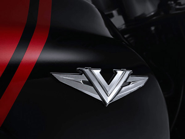 Bajaj Auto Working On A 125CC ‘V’ Motorcycle