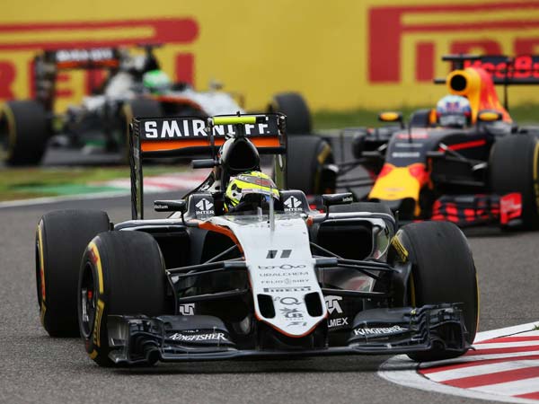 Formula One: Securing Fourth Place Would Be A Great Achievement, Says Force India