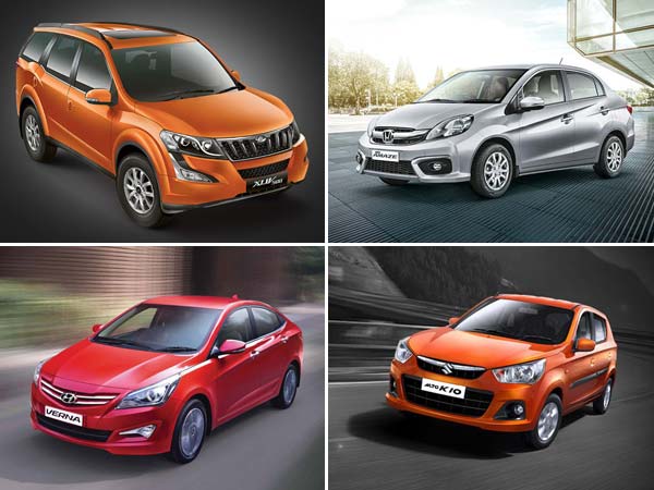 Best Car Discounts For November And December — Make A Calculative Choice