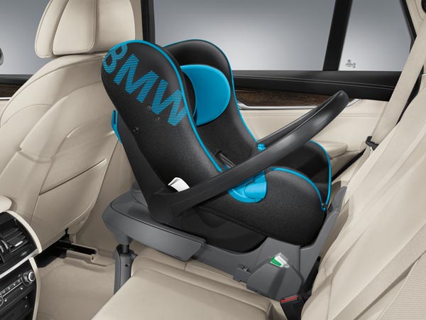 Maruti Suzuki Ciaz Could Get ISOFIX Mounts As A Safety Feature