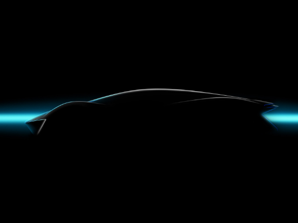 Techrules Ready To Unveil Production GT69