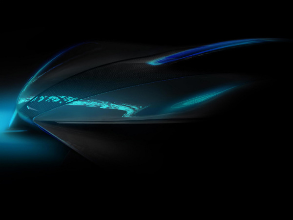 Techrules Ready To Unveil Production GT69