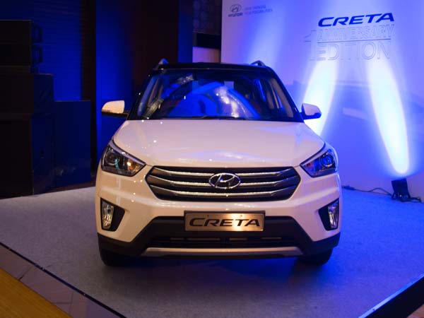 Indian Customers Prefer Utility Vehicles Over Compact Cars
