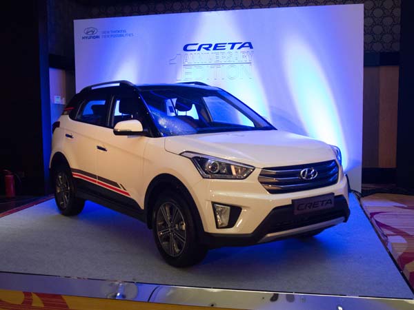 Indian Customers Prefer Utility Vehicles Over Compact Cars